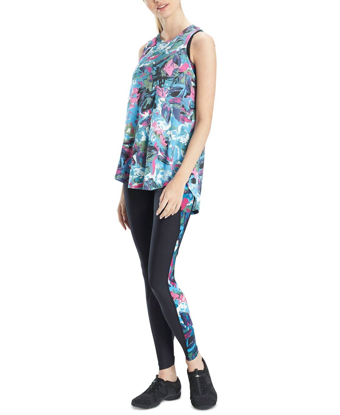 Active Layering Elements Tank Top
