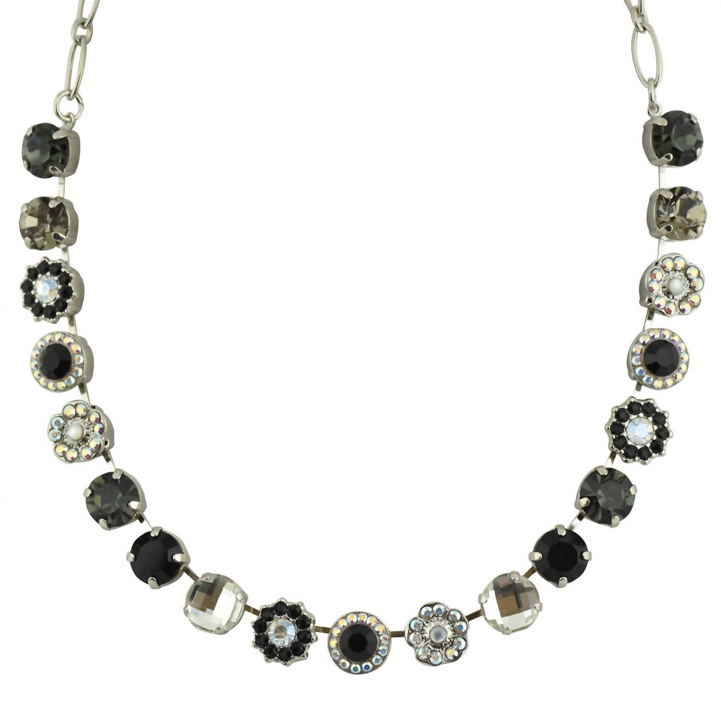 Women's Orchid Necklace
