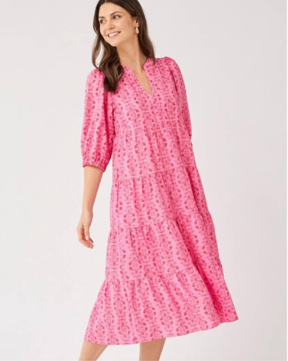 Cameron Midi Dress