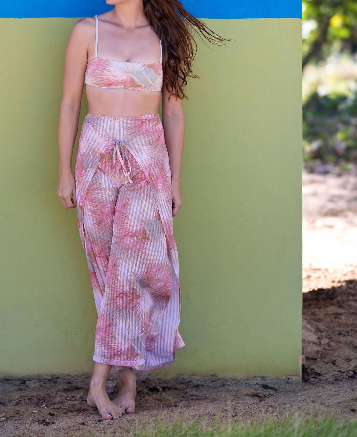 Harper Pant