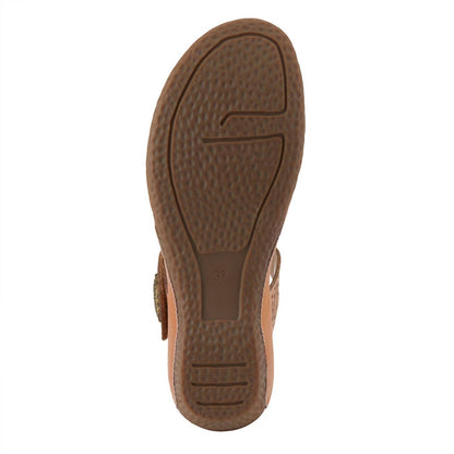Women's Americana Leather Shoes