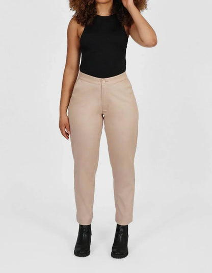 AAM - The Crop Trouser Pant - Rack Hunt