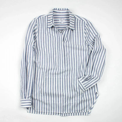 Thirteen Seven - Trapezoid Pullover - Rack Hunt