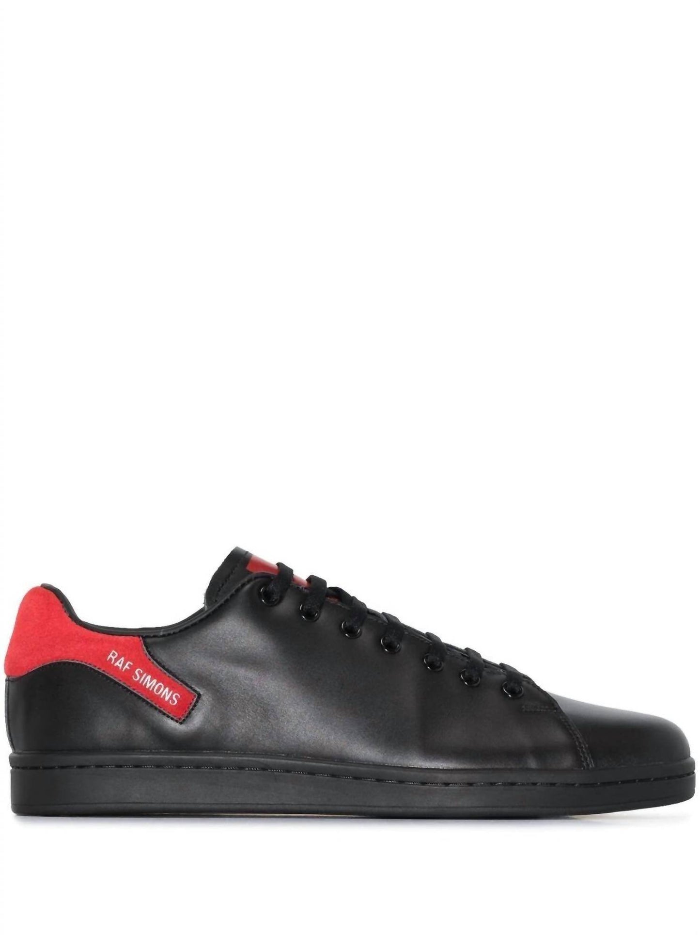 Raf Simons - Men's Orion Low Top Sneakers - Rack Hunt -