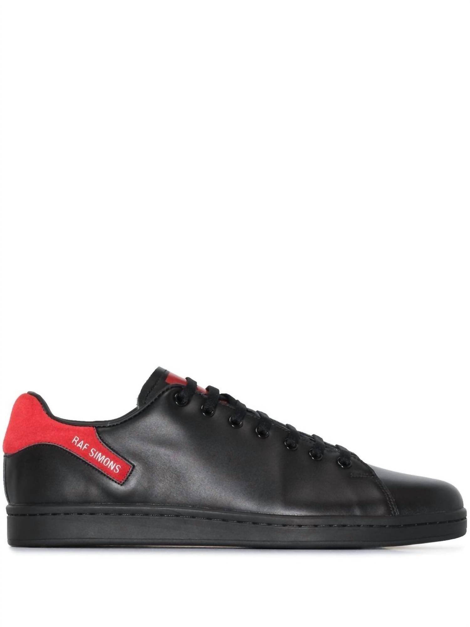 Raf Simons - Men's Orion Low Top Sneakers - Rack Hunt -