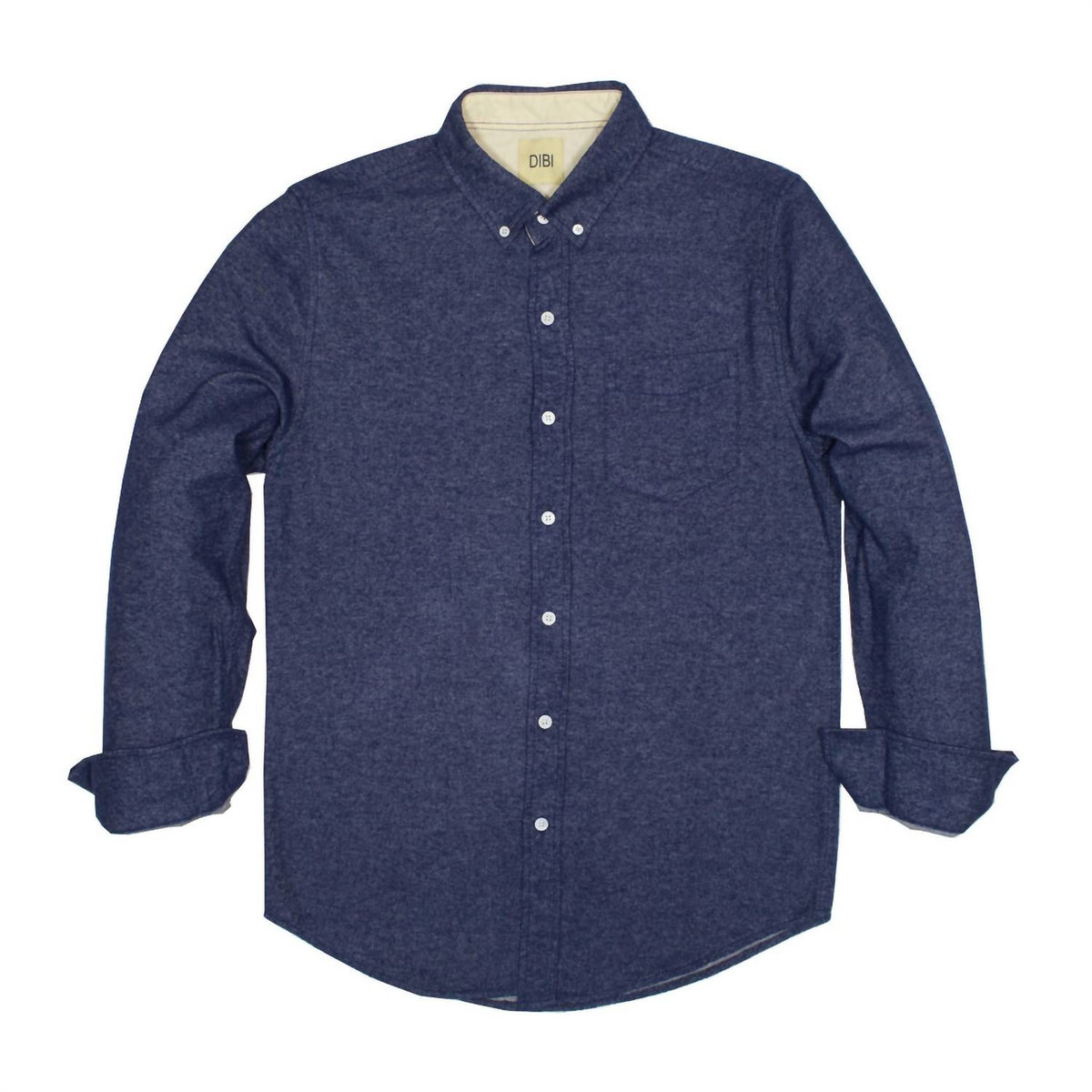 Twill Brushed Flannel