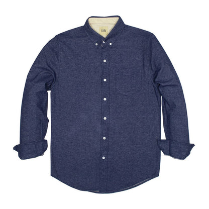 Twill Brushed Flannel