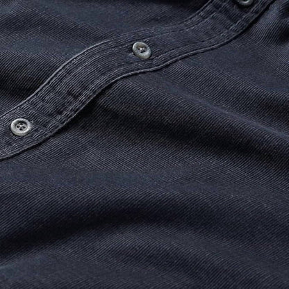 Corduroy Button Up Shirt