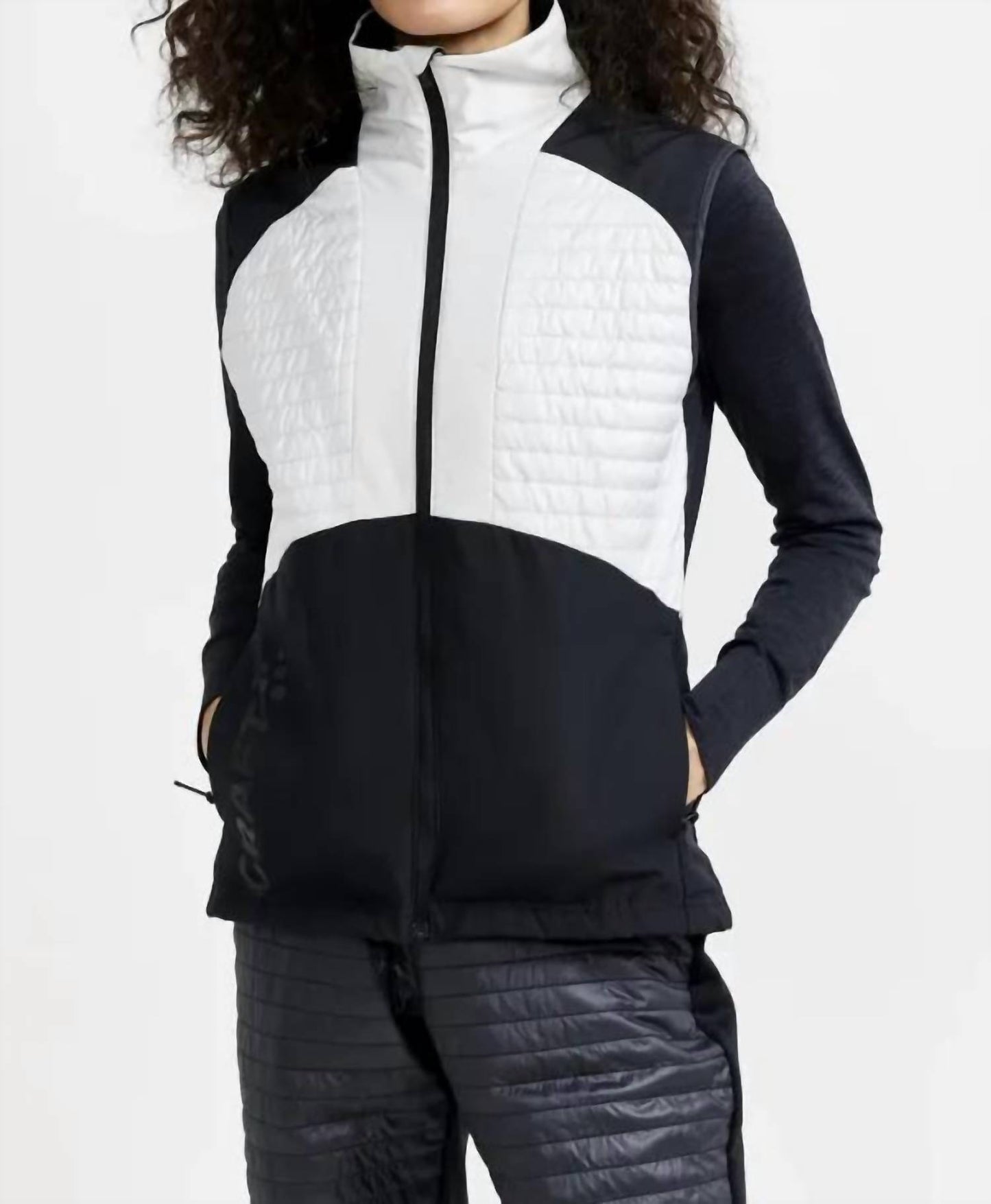 Adventure Storm Insulate Nordic Vest