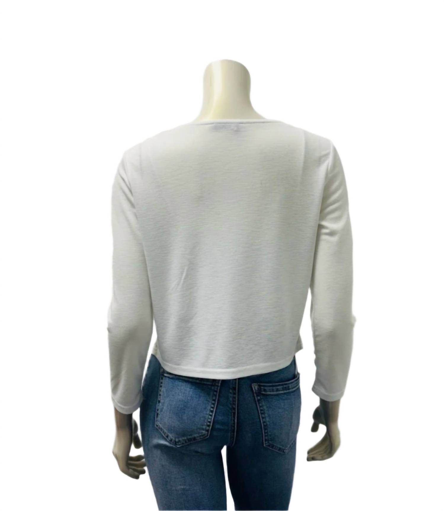 Variations - Women's Shrug - Rack Hunt -