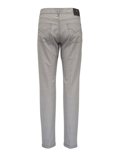 Men's Nerano Wool 5 Pocket Pant