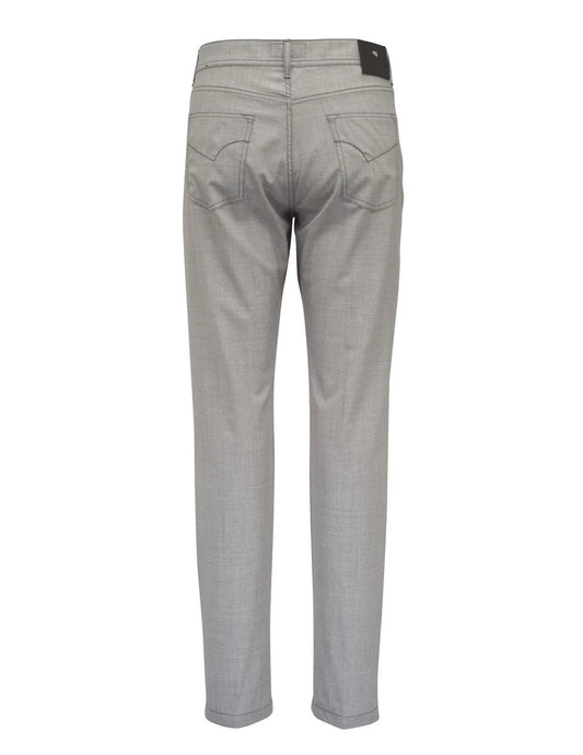 Men's Nerano Wool 5 Pocket Pant
