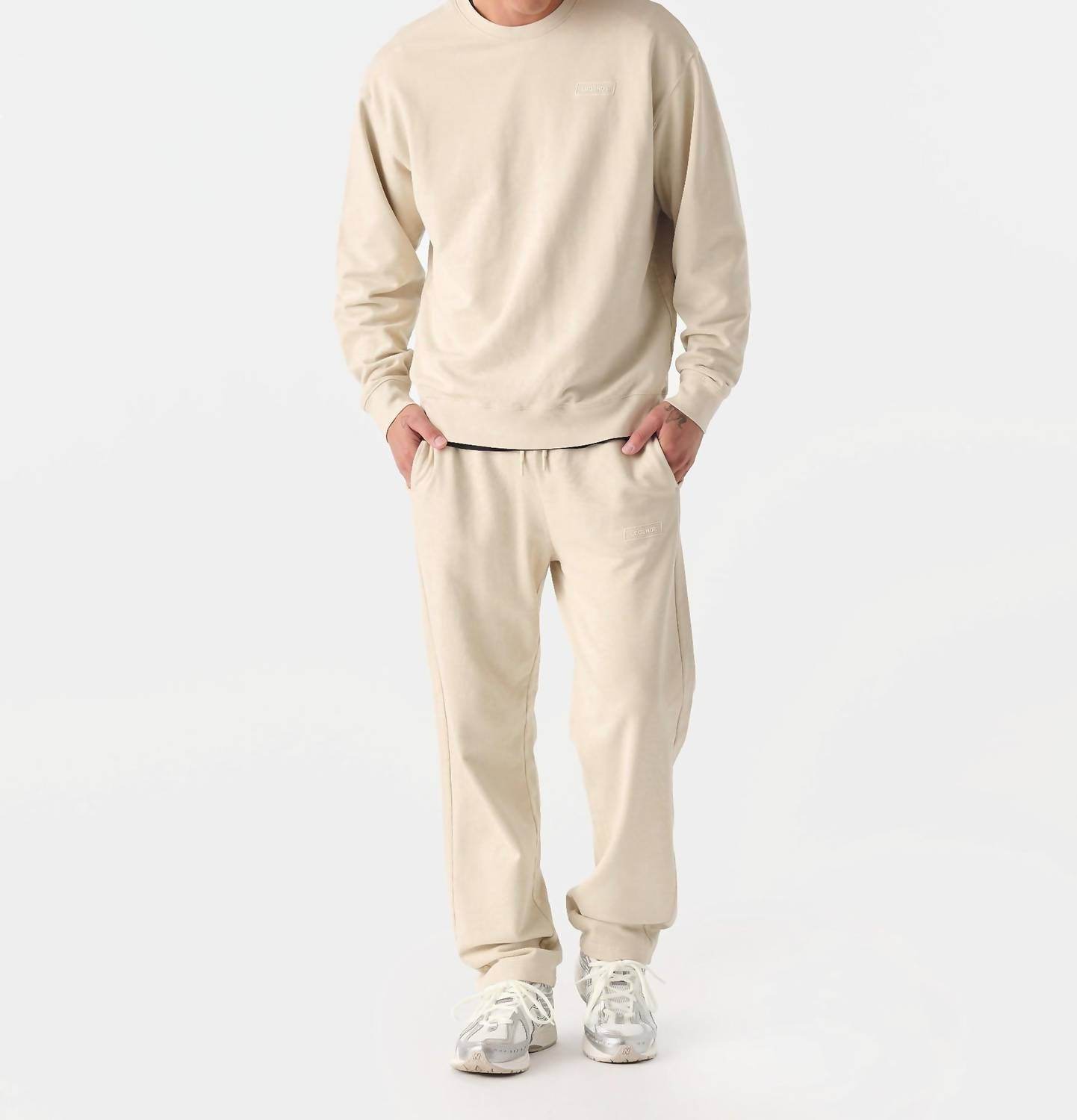 LEGENDS - Fairfax Crew Sweatshirt - Rack Hunt -