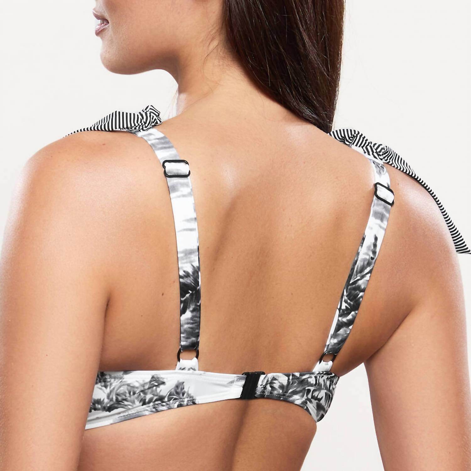 Empreinte - Balconette Full Cup Bikini Top - Rack Hunt -