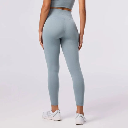 TAVI - Seamless 7/8 Ribbed Leggings - Rack Hunt