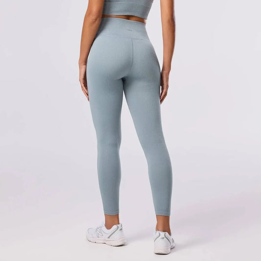 TAVI - Seamless 7/8 Ribbed Leggings - Rack Hunt