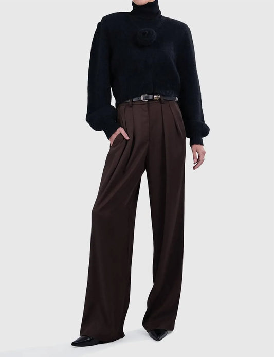 parentezi - Sabrina Trousers - Rack Hunt