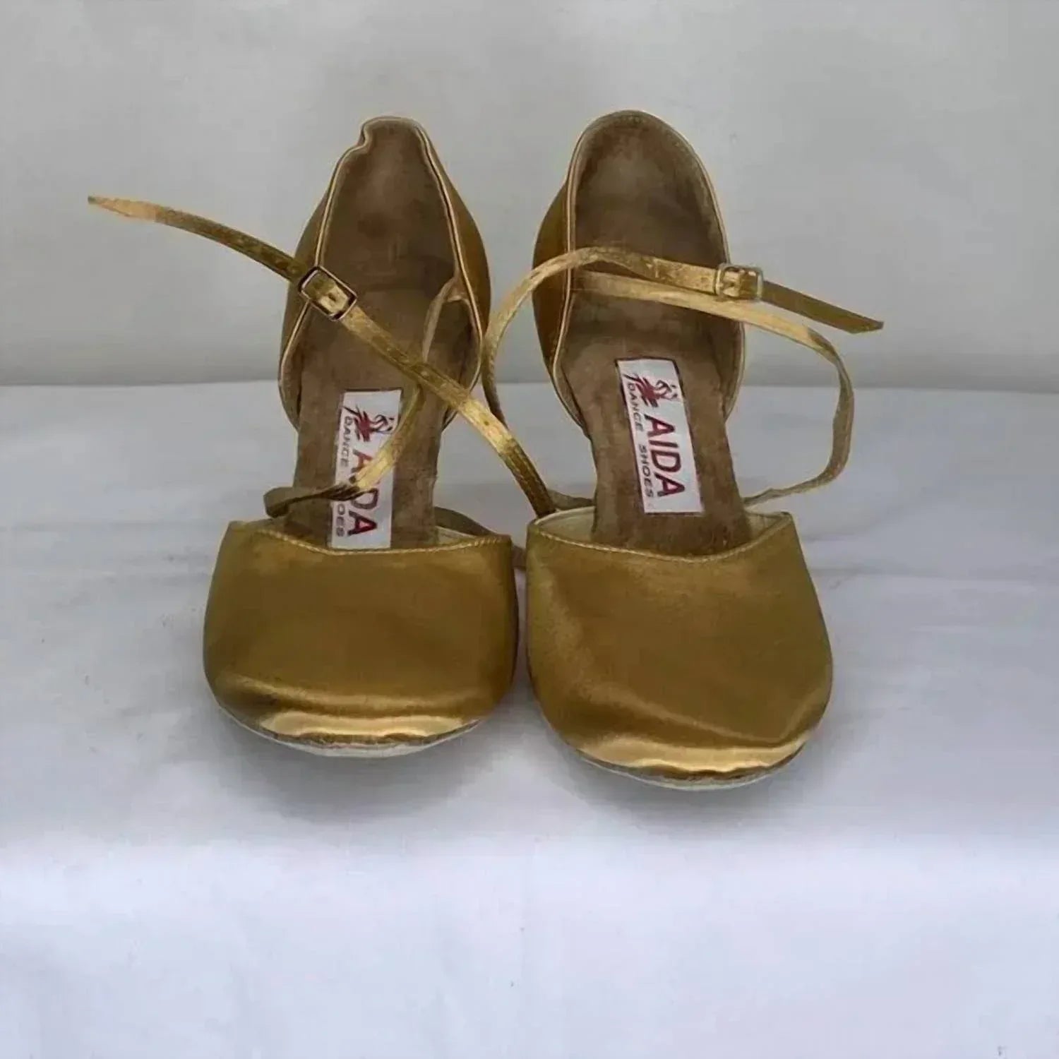 Aida - Women's Eva Dance Shoes - Rack Hunt