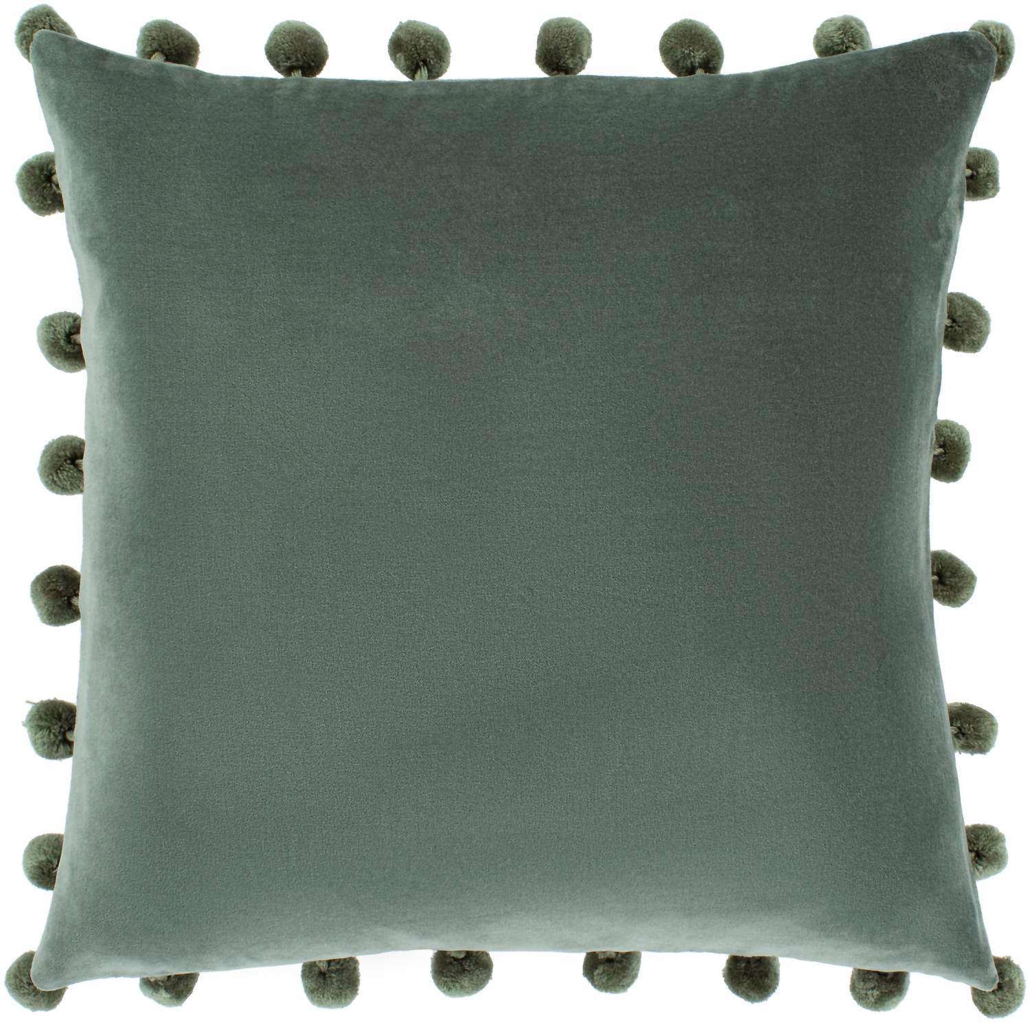 Mickler & Co. - Serene Throw Pillow - Rack Hunt -