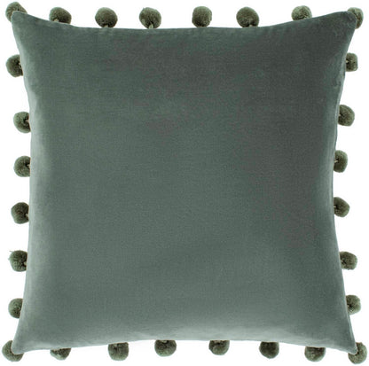 Mickler & Co. - Serene Throw Pillow - Rack Hunt