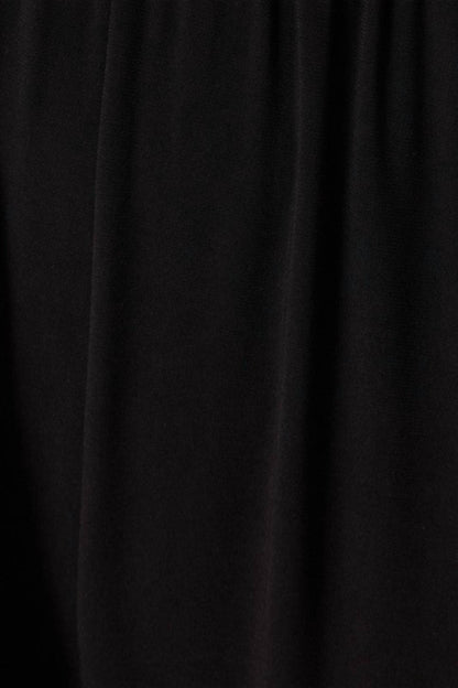 Wide Leg Jumpsuit