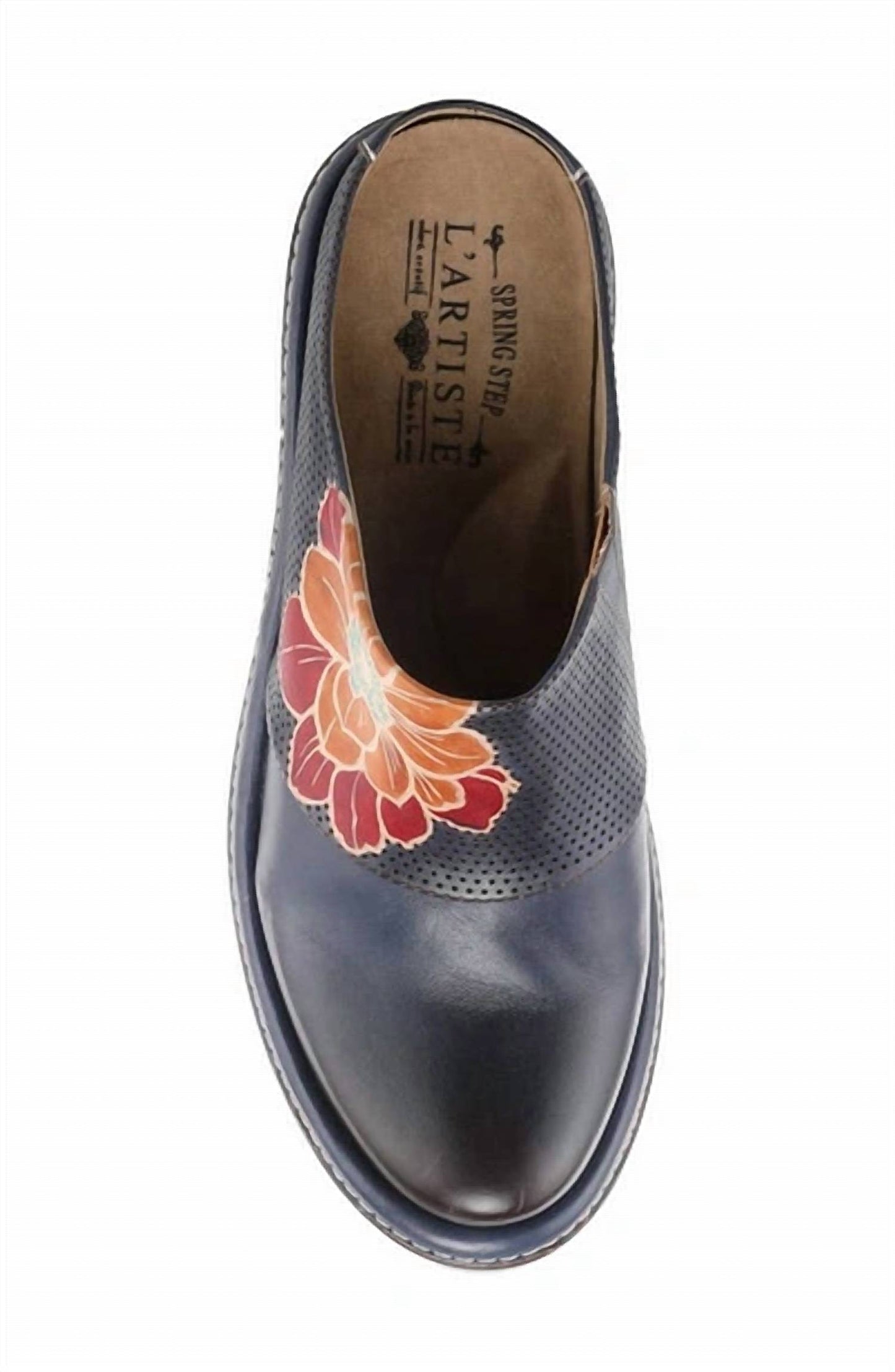 Women's Foresee Mule