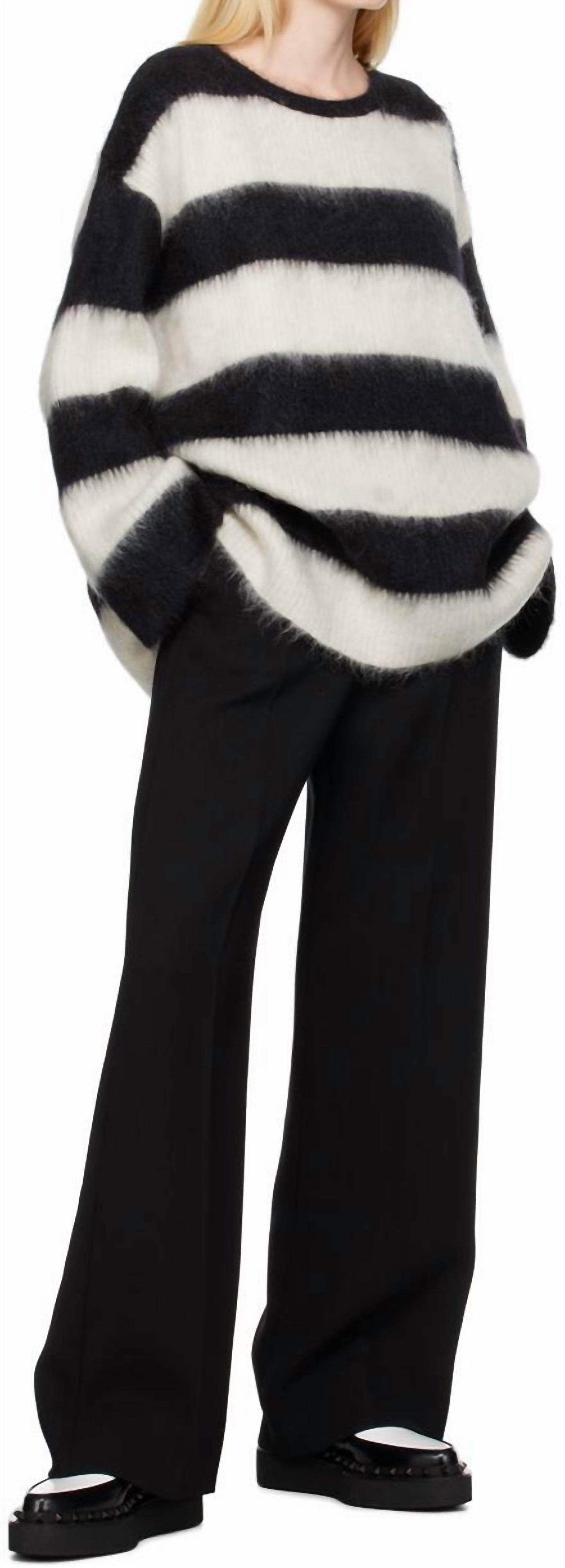 Valentino - Oversized Sweater - Rack Hunt