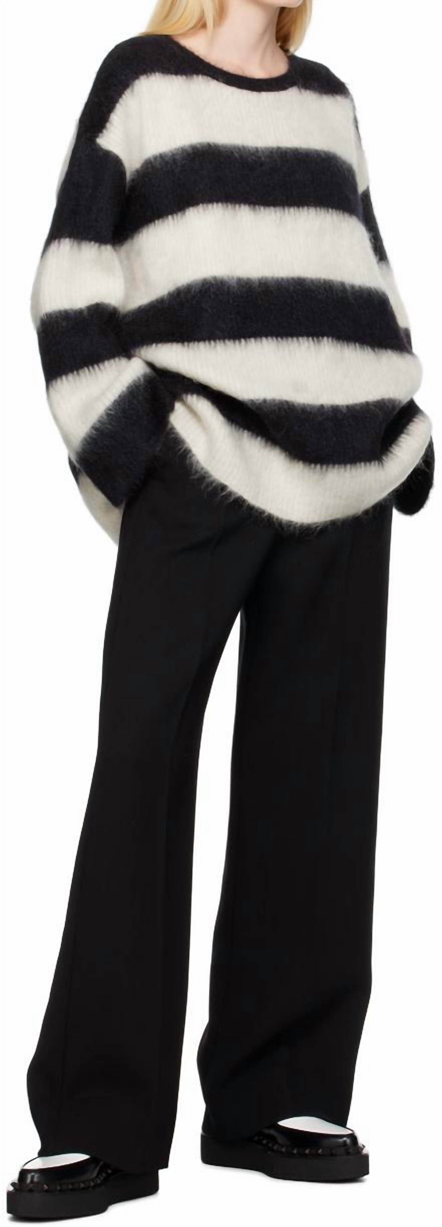 Valentino - Oversized Sweater - Rack Hunt