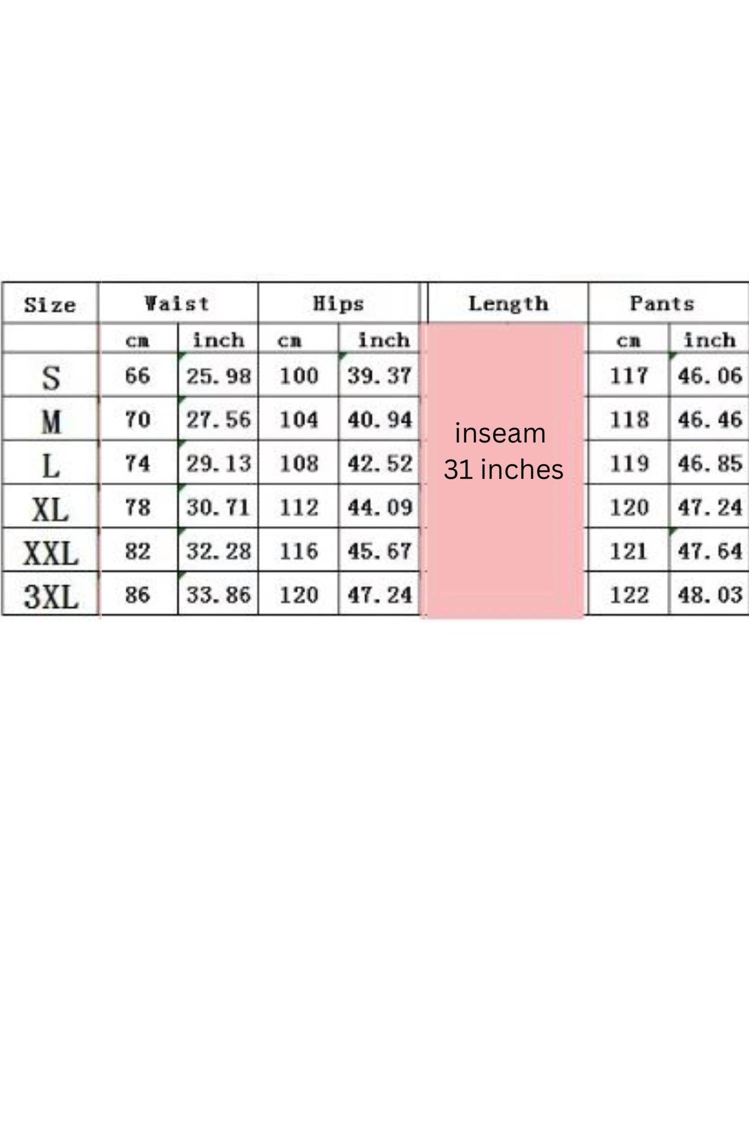Tennessee & Co. - CHRISTMAS COOKIE PALAZZO PANTS - Rack Hunt