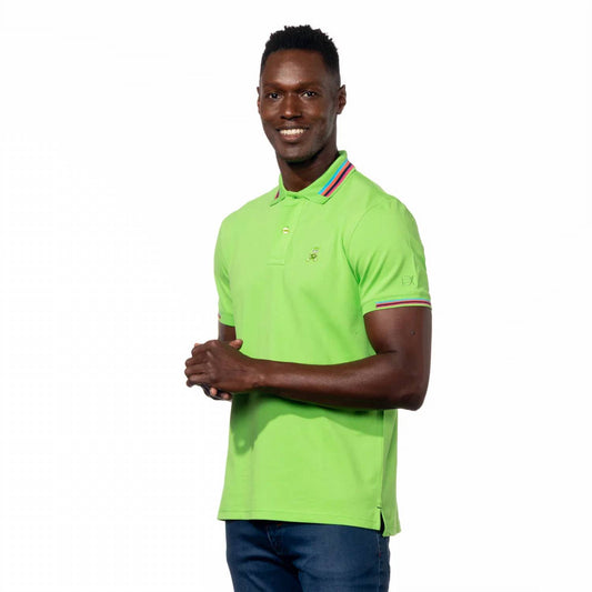 Anthony Frog Polo