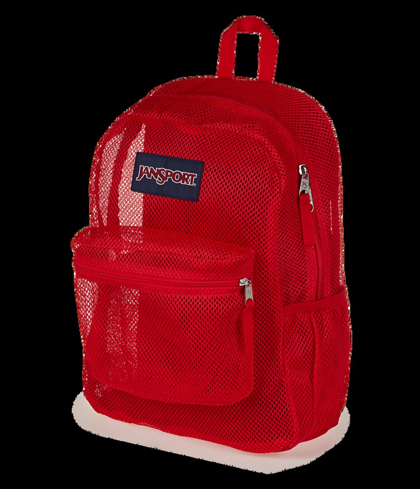 Unisex Eco Mesh Back Pack