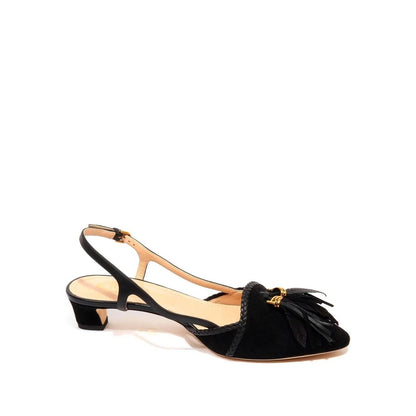Women's Cuoio T35 Leather Sandals