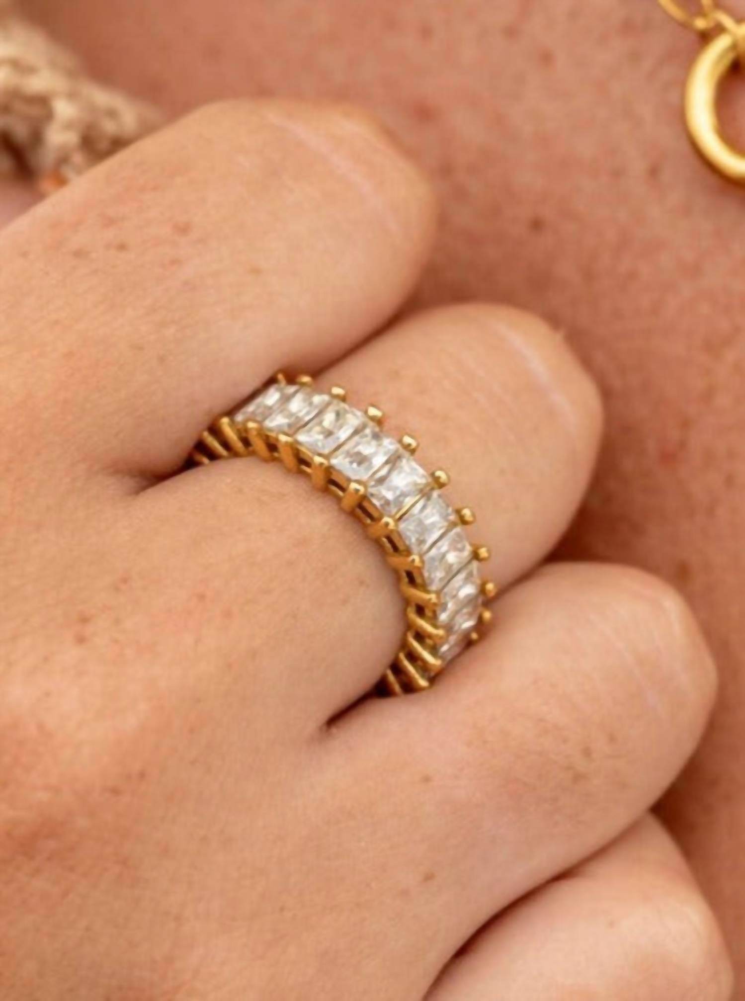 Alchemy & Co - Manifested This Ring - Rack Hunt