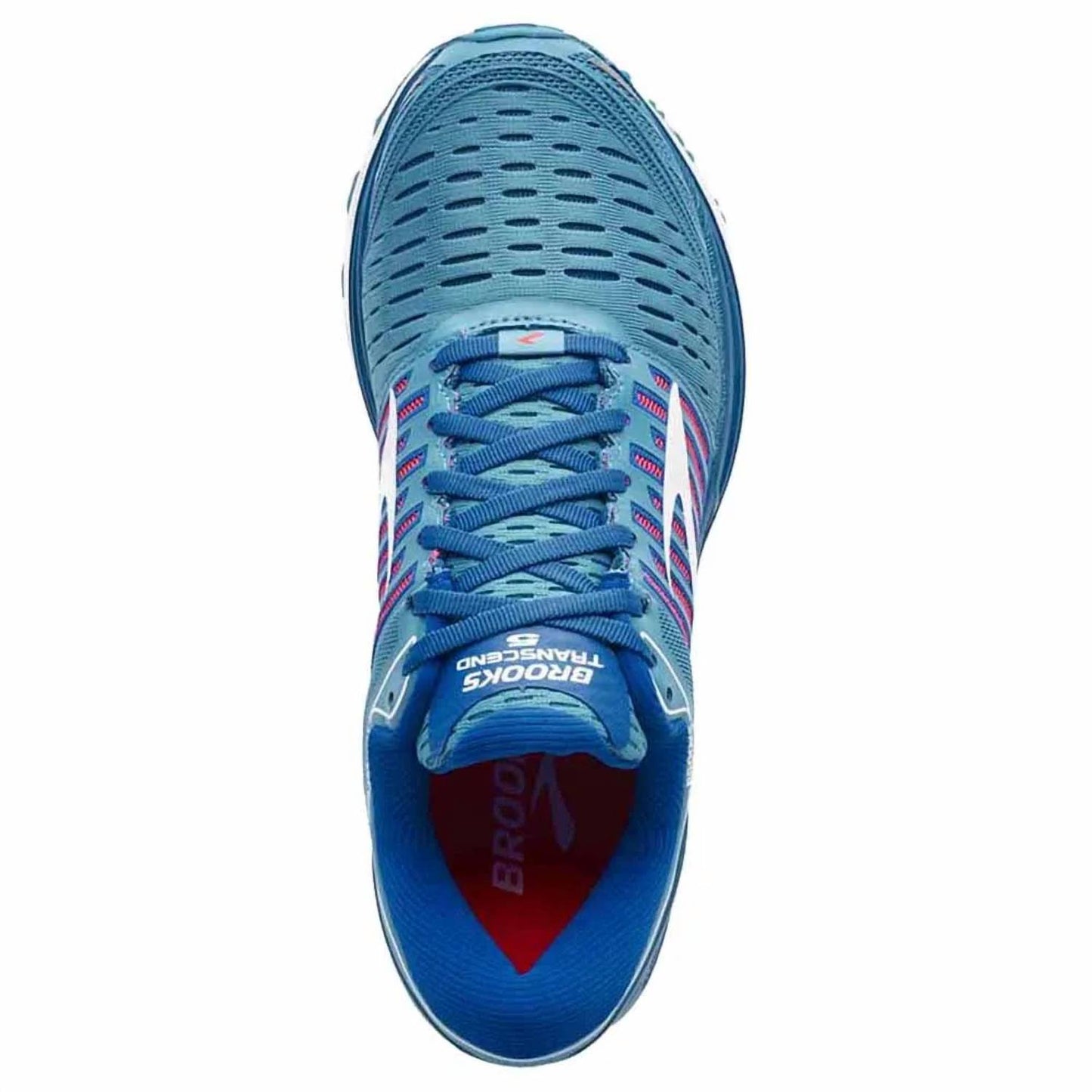 Women's Transcend 4 Running Shoes
