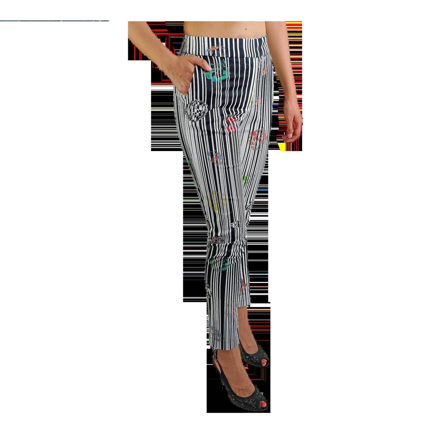 Heike-NY - Women's The Serena Pants - Rack Hunt -