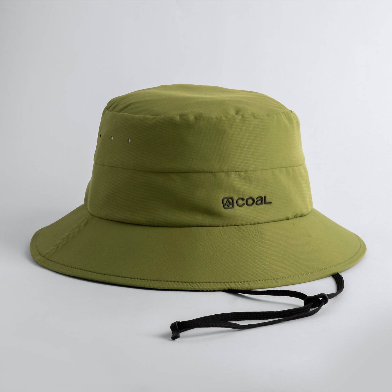 Coal Headwear - Men's Banks Adjustable Bucket Hat - Rack Hunt