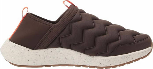 Men's Home And Out Slipper Shoes
