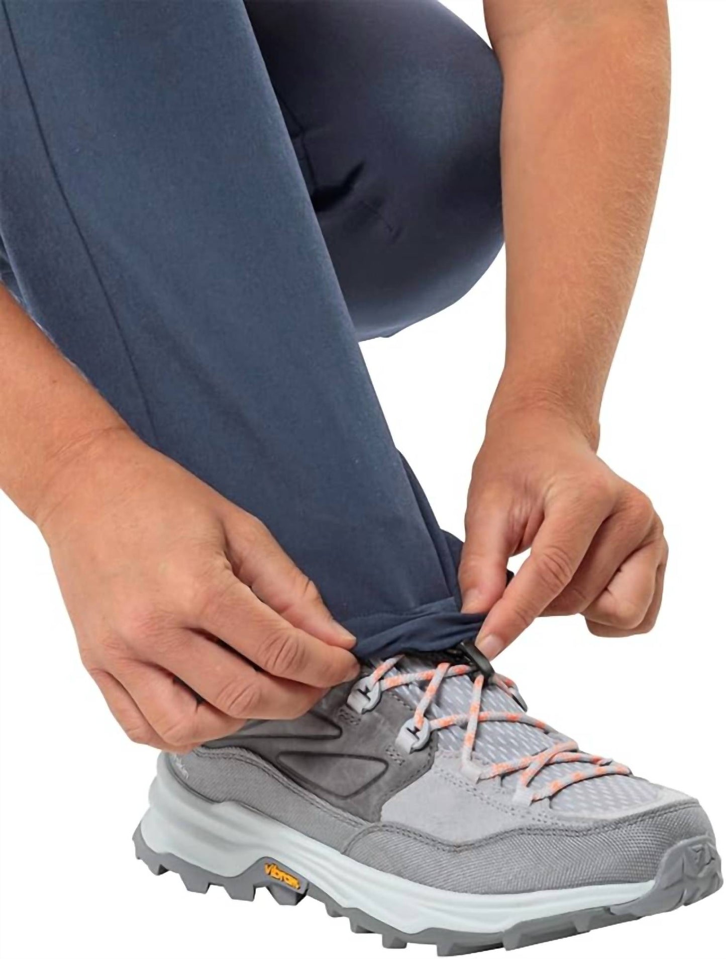 Holdsteig Hiking Pants