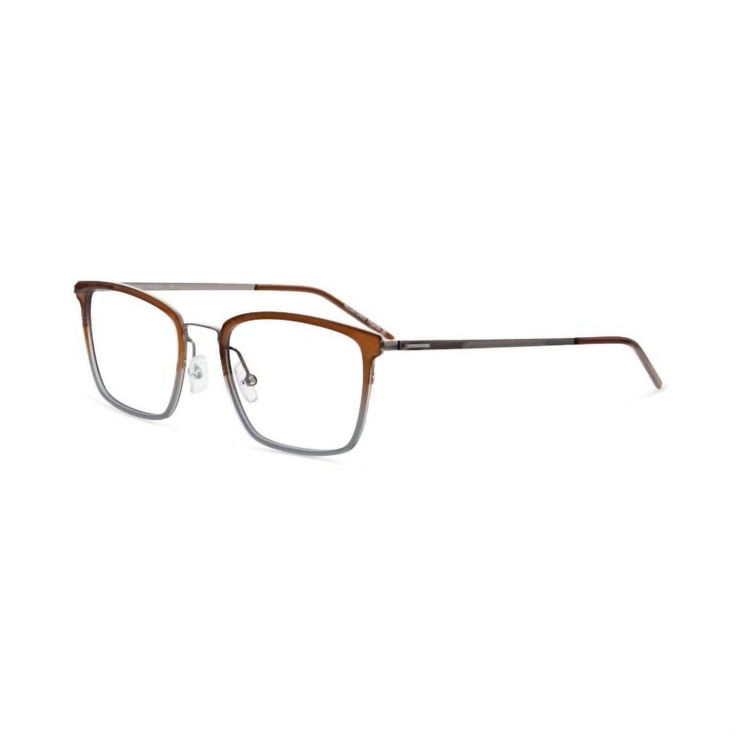 Morel - Men's Lightec Omicron 29 30179l Eyeglasses - Rack Hunt -