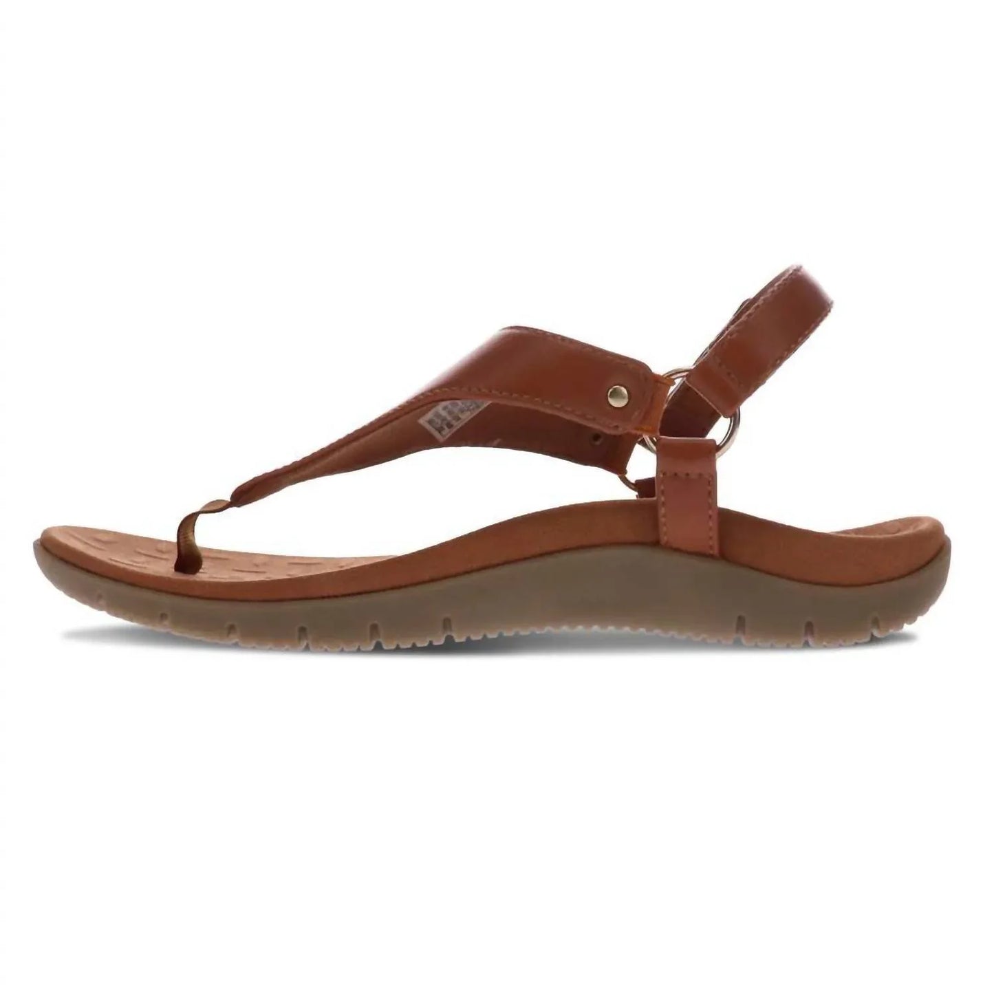 Vitasole - Women's Passion Sandal - side view - Rack Hunt