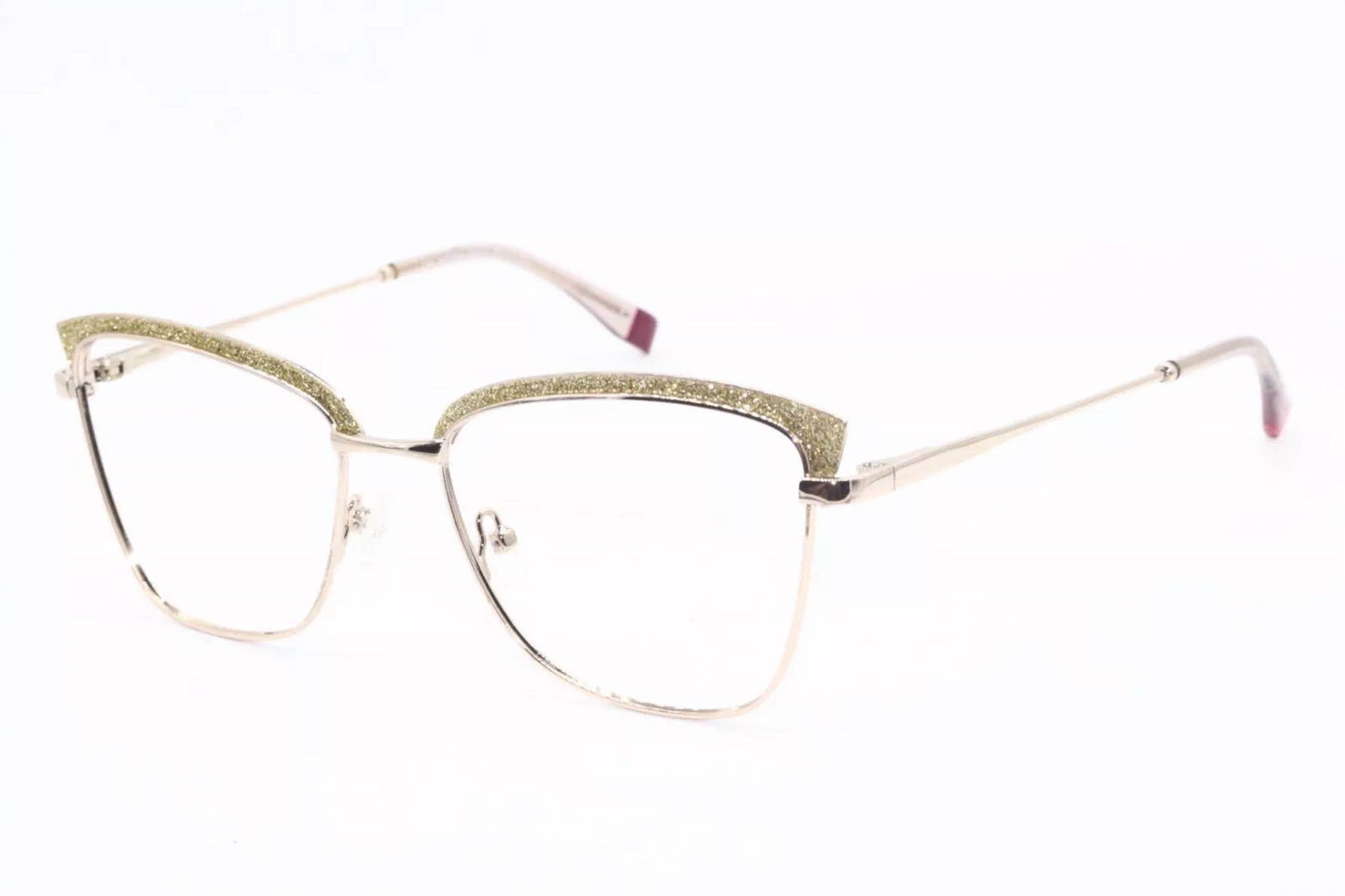 Chelsea Morgan - Women's Cm202244 Eyeglasses - Rack Hunt -