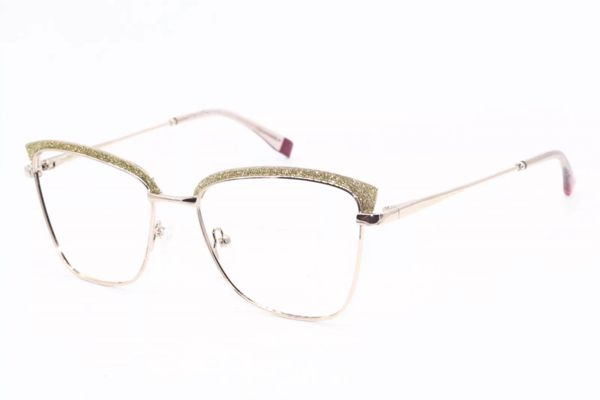 Chelsea Morgan - Women's Cm202244 Eyeglasses - Rack Hunt -