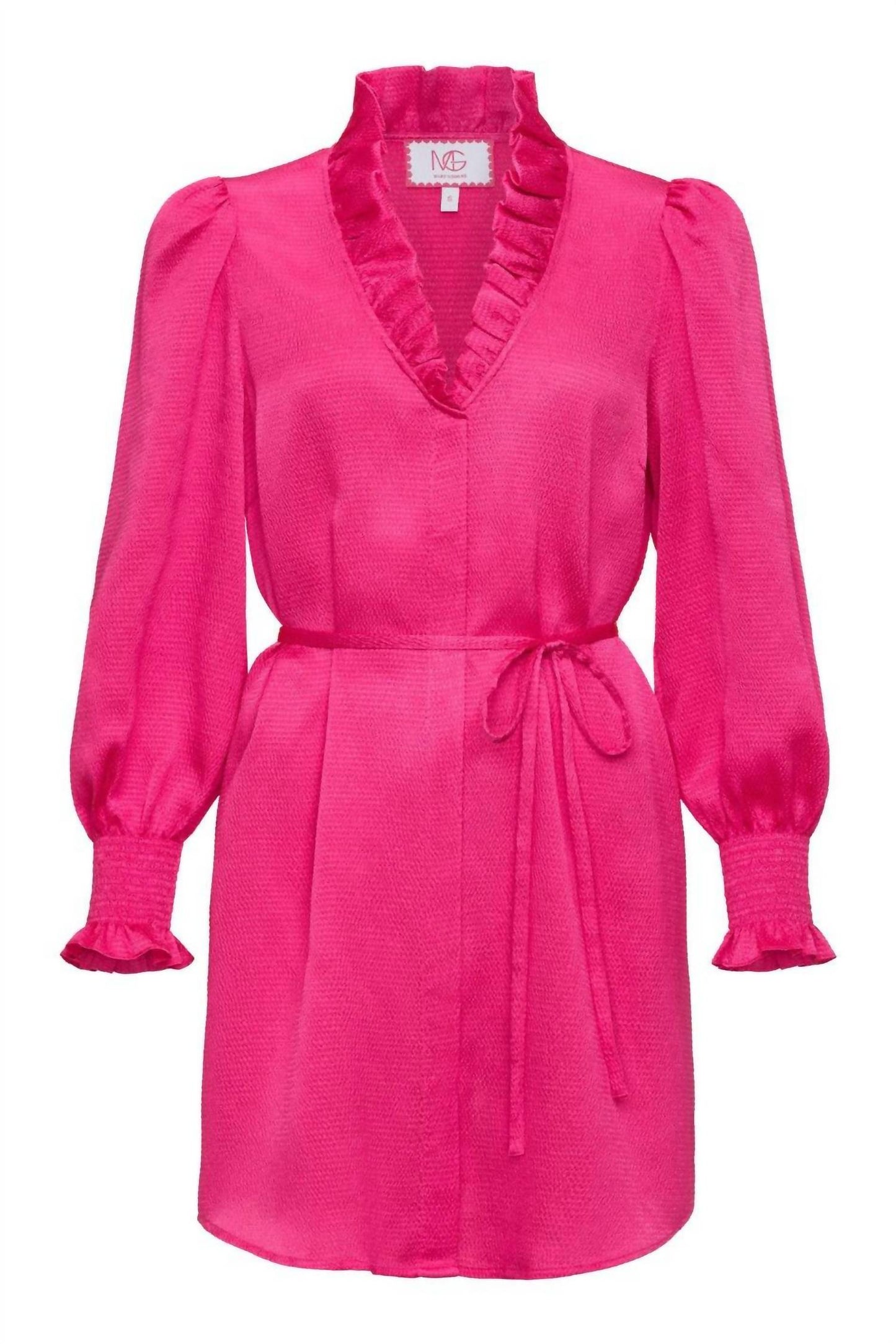 Women's Harper Long Sleeve Dress