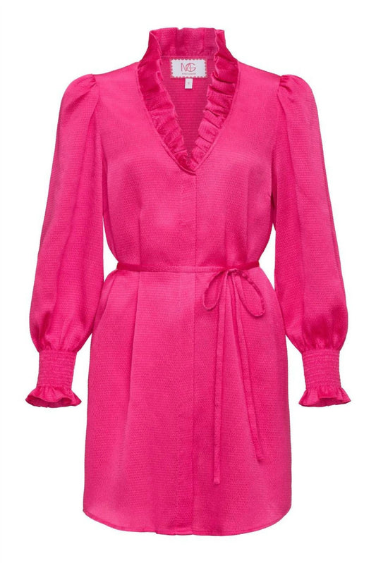 Women's Harper Long Sleeve Dress