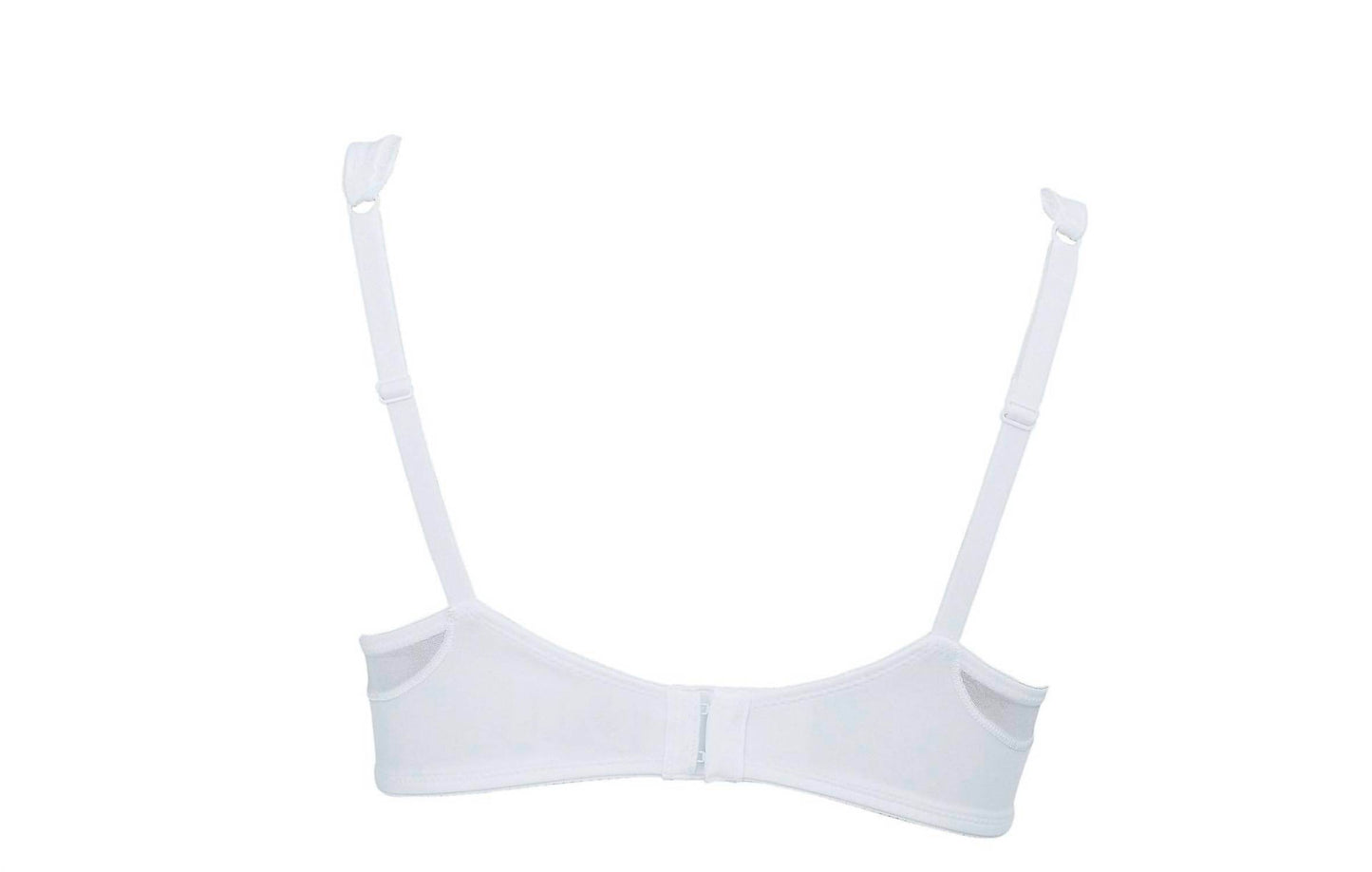 Rosa Faia - Twin Firm Underwire Bra - Rack Hunt -