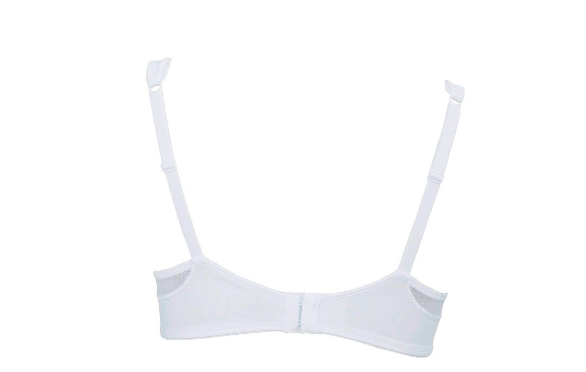 Rosa Faia - Twin Firm Underwire Bra - Rack Hunt -