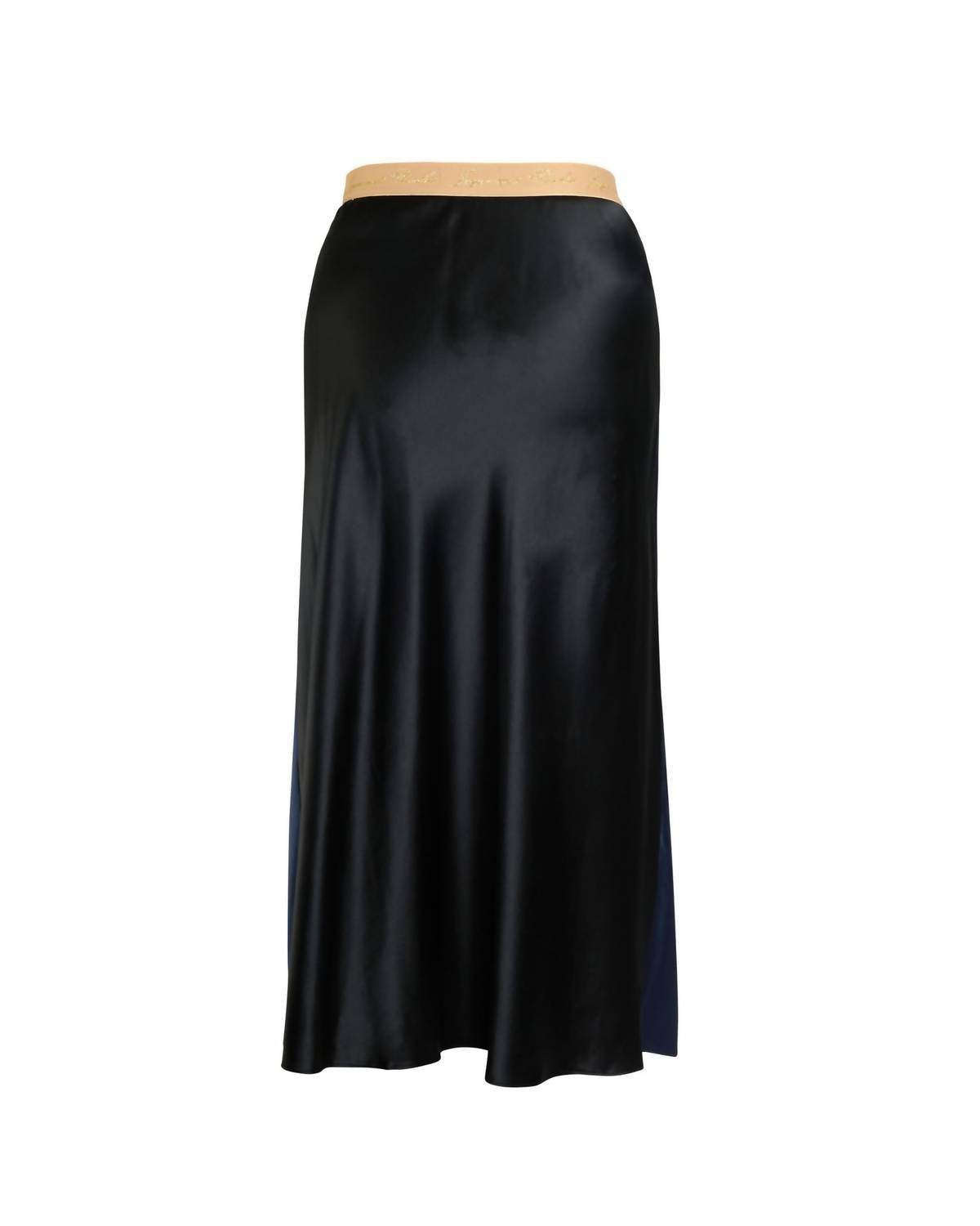 Joyce met Rachie - Maxou Skirt - Rack Hunt -