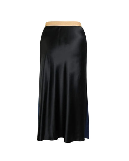 Joyce met Rachie - Maxou Skirt - Rack Hunt