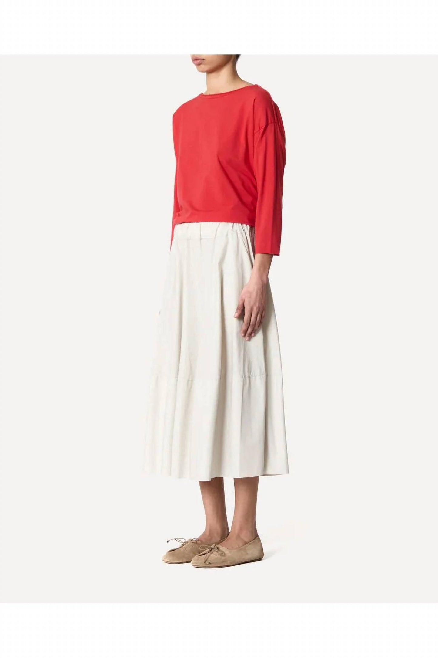 Gonna Gea Skirt
