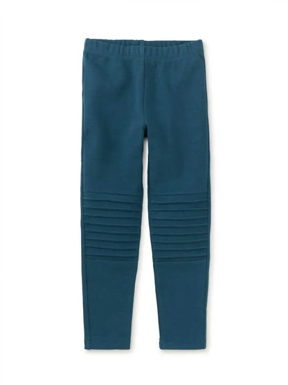 Tea Collection - Speedy Style Moto Pants - Rack Hunt